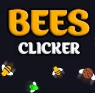 Bees Clicker