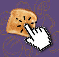 Bread Clicker