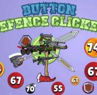 Button Defense Clicker