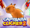 Capybara Clicker 2