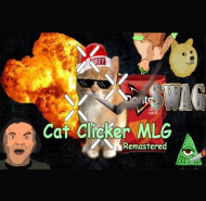 Cat Clicker MLG