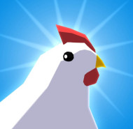 Chicken Clicker