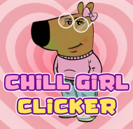 Chill Girl Clicker