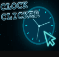 Clock Clicker