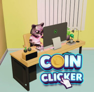 Coin Clicker 2