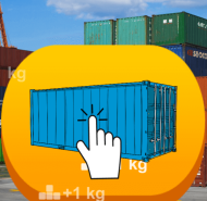 Container Clicker