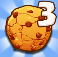 Cookie Clicker 3: Candy