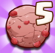 Cookie Clicker 5: Strawberry