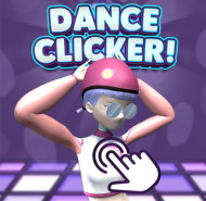 Dance Clicker!