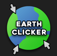 Earth Clicker: Idle Clicker