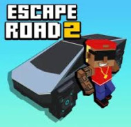 Escape Road 2