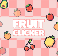 Fruit Clicker