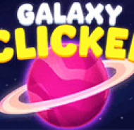 Galaxy Clicker