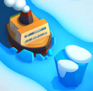 Icebreakers: Idle Clicker