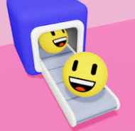 Idle Emoji Factory