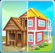 Idle House Build