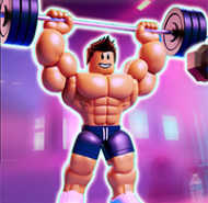 Idle Planet: Gym Tycoon