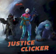 Justice Clicker