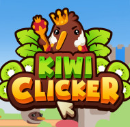 Kiwi Clicker