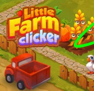 Little Farm Clicker 