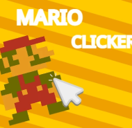 Mario Clicker