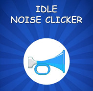 Noise Clicker