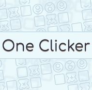 One clicker 