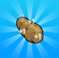 Potato Clicker