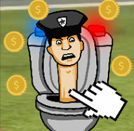 Skibidi Toilet Clicker