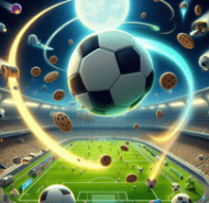 Soccer Clicker 2D