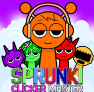 Sprunki Clicker Master 