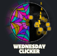 Wednesday Clicker