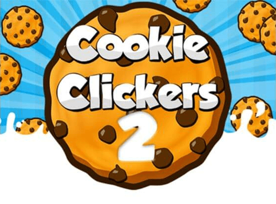 What is the cookie clicker 2